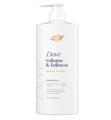 Dove Shampoo Volume & Fullness for Fine 28 Fl Oz