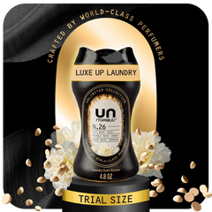 Downy Unstopables Unlimited Collection In-Wash Laundry Scent Booster Beads, N.26 Scent, 4.8 oz