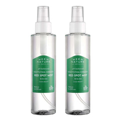 Dr. Orga Red Spot Mist, 5.07 fl oz, 2-pack