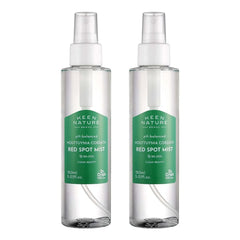 Dr. Orga Red Spot Mist, 5.07 fl oz, 2-pack - USA MEGA SHOP