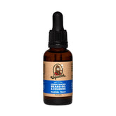 Dr.SquatchMensConditioningBeardOil_Cologne_NaturalBeardOilforMen_GlacialFalls_1floz1 - USA Mega Shop