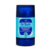 Dr Teal's Restorative Minerals Body Balm with Magnesium, Zinc and Potassium , 2.65 (PACK OF 3)