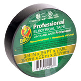Duck-Brand-Professional-Black-Electrical-Tape-0-75-in-x-66-ft-x-7-Mil-5caa3ade-c14b-4d5f-9874-d7_405_1 - USA Mega Shop