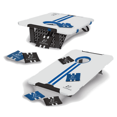 EastPoint Sports All-Weather 2' x 3' Cornhole Bean Bag Toss Outdoor Game