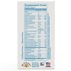 EcoDrink Complete Multivitamin Drink Mix, 30 Packets