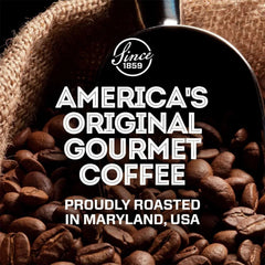 Eight O'Clock The Original Coffee K-Cup Pods, 100 ct.