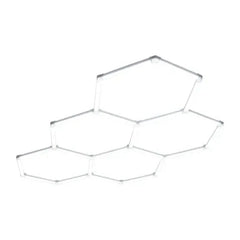 Enbrighten UltraBrite Hex Lights