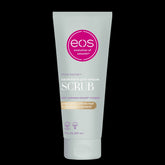 eos pre-shave body scrub tube, cashmere smooth complex, 7 oz