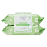 Equate-Exfoliating-Wet-Cleansing - USA Mega Shop