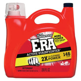 Era Active Stainfighter Liquid Laundry Detergent, 146 loads, 200 fl. oz. - USA MEGA SHOP