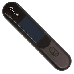 Escali DH7 Infrared Surface and Folding Probe Thermometer