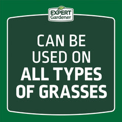 Expert Gardener Ready to Spray Lawn Food, 22-0-3 Fertilizer, 32 oz. Liquid