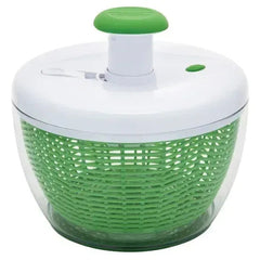 Farberware Pump Activated Salad Spinner