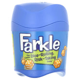 Farkle Cup Classic Dice Rolling Game, Children Ages 8+ - USA MEGA SHOP