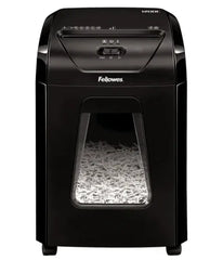 Fellowes Powershred 1200C 12-Sheet Crosscut Shredder - USA MEGA SHOP