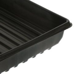 Ferry-Morse Durable Seed Starting Tray with Watertight Base, Reusable Plastic Design