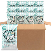 FitPop Popcorn Snack Bags, 0.65 oz, 40-count - USA MEGA SHOP