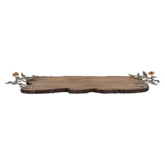Fitz and Floyd Woodgrove Serving Board