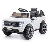 Ford F-150 12-Volt Truck Ride-On - USA MEGA SHOP