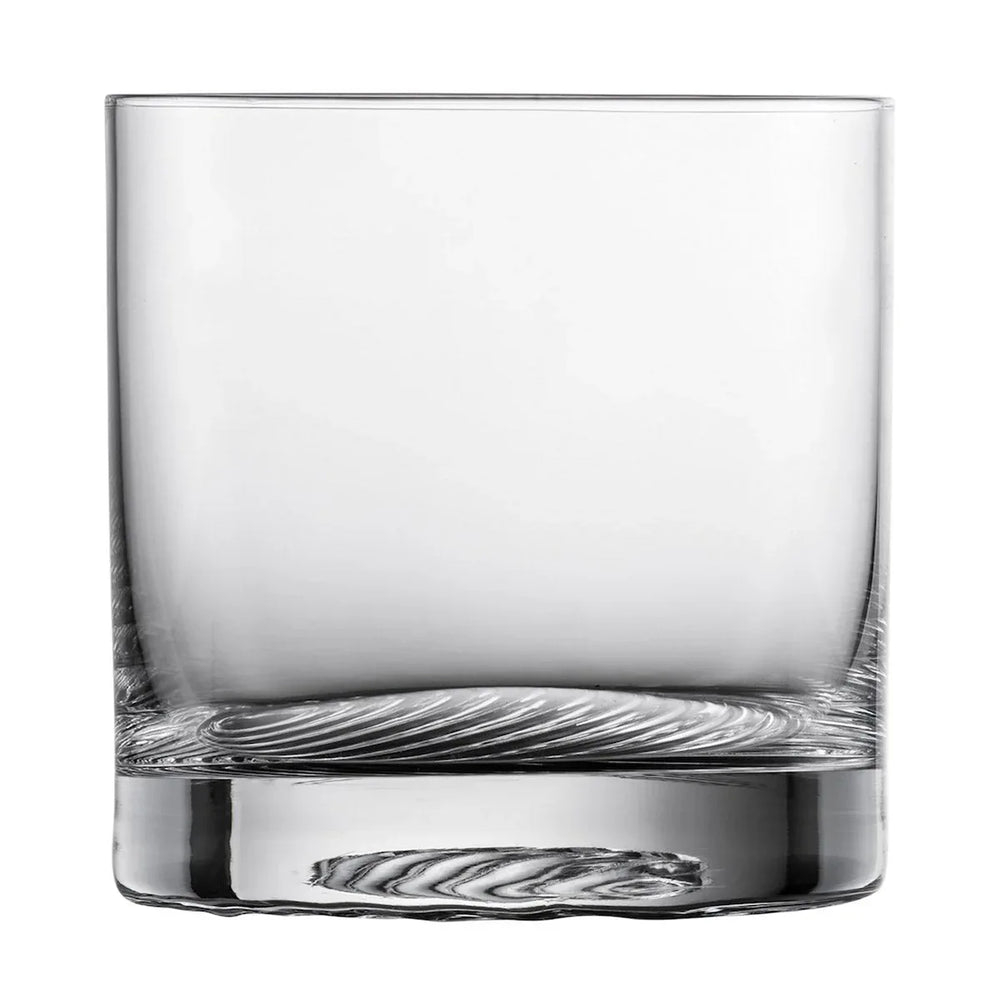 Fortessa Echo Tritan Double Old Fashioned Glasses 13.5 oz, Set of 4 - USA MEGA SHOP