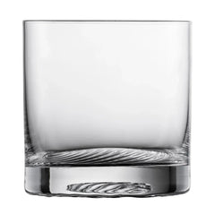 Fortessa Echo Tritan Double Old Fashioned Glasses 13.5 oz, Set of 4 - USA MEGA SHOP