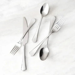 Fortessa Ellsie 20-piece Flatware Set
