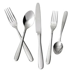 Fortessa Grand City 20 piece Place Setting - USA MEGA SHOP