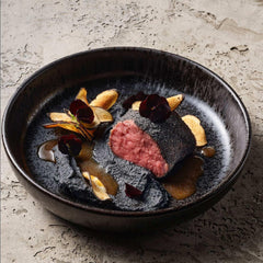 Fortessa Sound 16-piece Dinnerware Set
