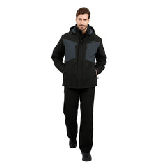 Free Country Men's Snow Jacket - USA MEGA SHOP