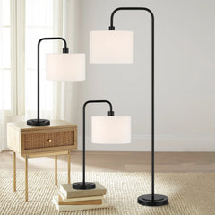 Fremont 3-piece Lamp Set - USA MEGA SHOP