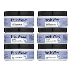 Fresh Wave Odor Removing Gel, Lavender, 7 oz, 6-count