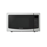 Frigidaire, 1.1 Cu. Ft. Countertop Microwave Oven, EMW1134, Stainless Steel - USA MEGA SHOP