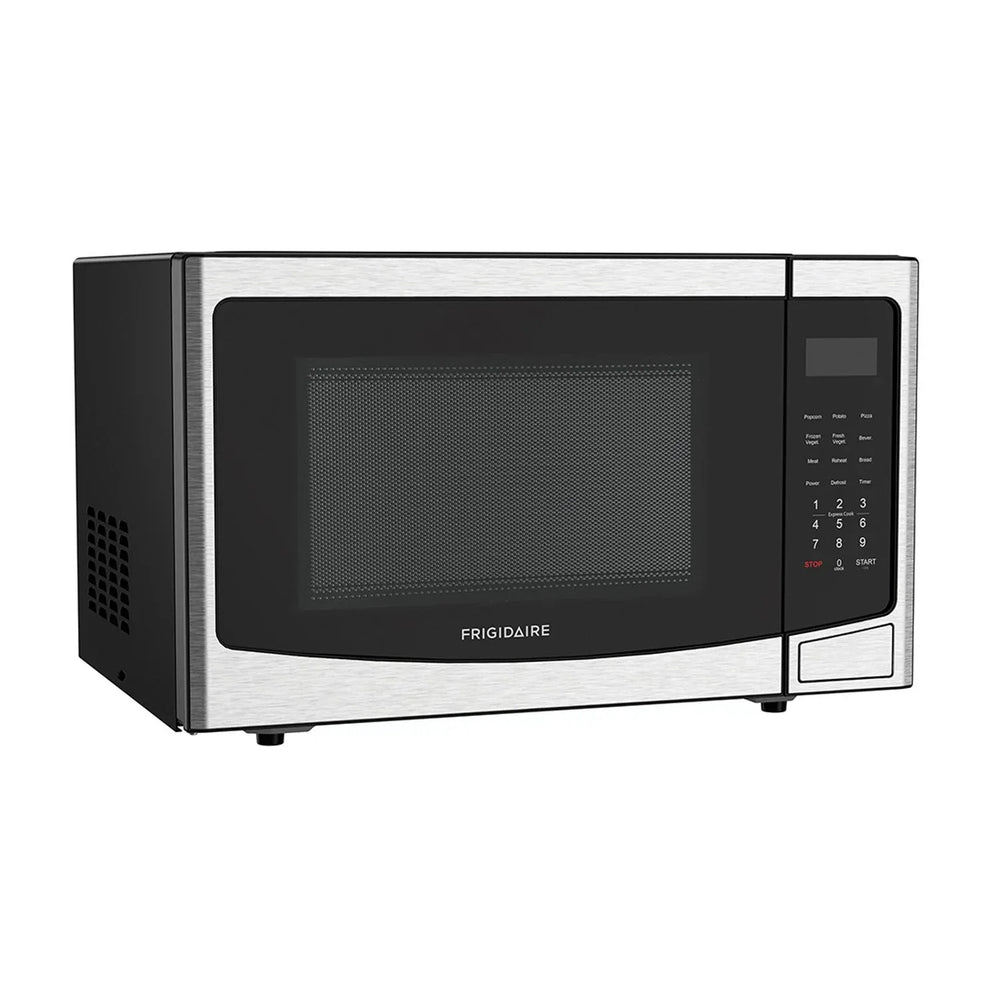 Frigidaire 1.2 Cu. Ft. Countertop Microwave with Inverter - USA MEGA SHOP