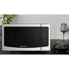 Frigidaire 3-in-1 1.1 cu. ft. Countertop Microwave Oven, Air Fryer, Convection