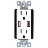GE-UltraPro-2-Outlet-2-USB-in-Wall-Receptacle-White-Light-Almond-15A-40405_583c233d-3ea4-42ee-9c21-9fe7faa7b5e5.09ac6e7a44969cdf760dbe5c49755197 - USA Mega Shop