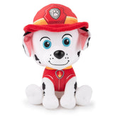 GUNDOfficialPAWPatrolMarshallinSignatureFirefighterUniformPlushToy_StuffedAnimalforAges1andUp_6_StylesMayVary - USA Mega Shop