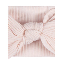 Gerber Baby Girl Soft and Stretchy Headband, 3-pack, One Size