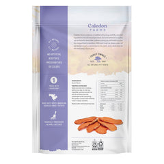 Caledon Farms Sweet Potato Chews for Dogs, 36 oz, 2-pack