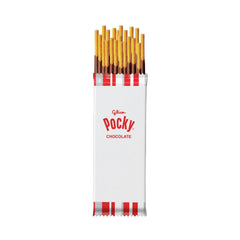 Glico Pocky Chocolate Covered Biscuit Sticks, 1.41 oz.,12 pk. - USA MEGA SHOP