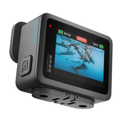 GoPro Hero Bundle with 64GB microSD and Carrying Case - USA MEGA SHOP