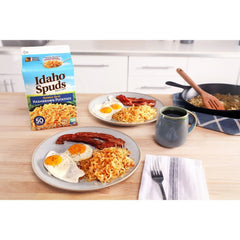 Golden Grill Hashbrown Potatoes, 33oz. - USA MEGA SHOP