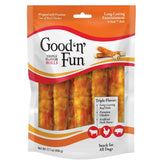 Good-n-FunTripleFlavorChews-7InchRolls-RawhideforDogs-6Count-_1 - USA Mega Shop