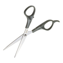 Goody Stainless Steel Scissors, Hair Trimming Scissors, 6.5 Inches Silver 1 Ct