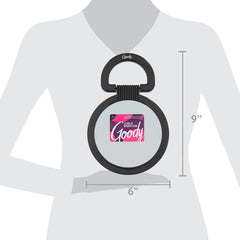 Goody Two Sided Mirror, Styling Mirror And Magnifying Mirror, 1 Ct
