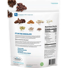 Gourmet Gatherings Dark Chocolate Keto Cluster, 16 oz.