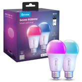 Govee-A19-E26-800LM-9W-RGBWW-Smart-LED-Bulb-2-Packs_b92105a2-b4a5-4333-a4cf-9ea32ff31ccf.0c6592ab224947a3baf38c0f728e0700 - USA Mega Shop