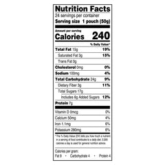 Great Value Caramel Mountain Trail Mix, 22 oz