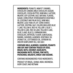 Great Value Caramel Mountain Trail Mix, 22 oz