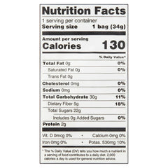 Great Value Freeze Dried Banana & Strawberry Fruit Crisps, 1.3 oz