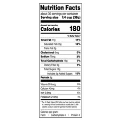 Great Value Mountain Trail Mix, Family Size, 40 oz